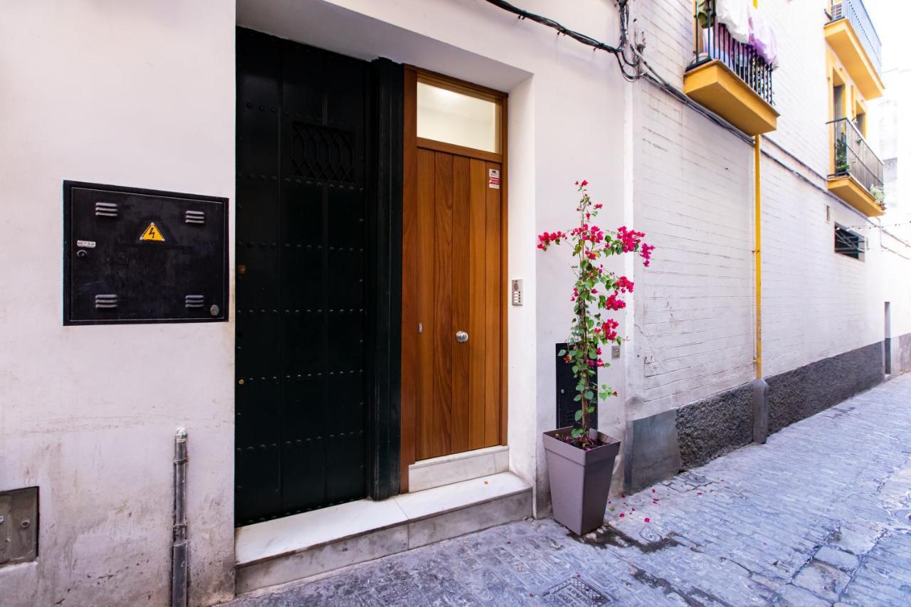 세비야 El Palomar 아파트 외부 사진