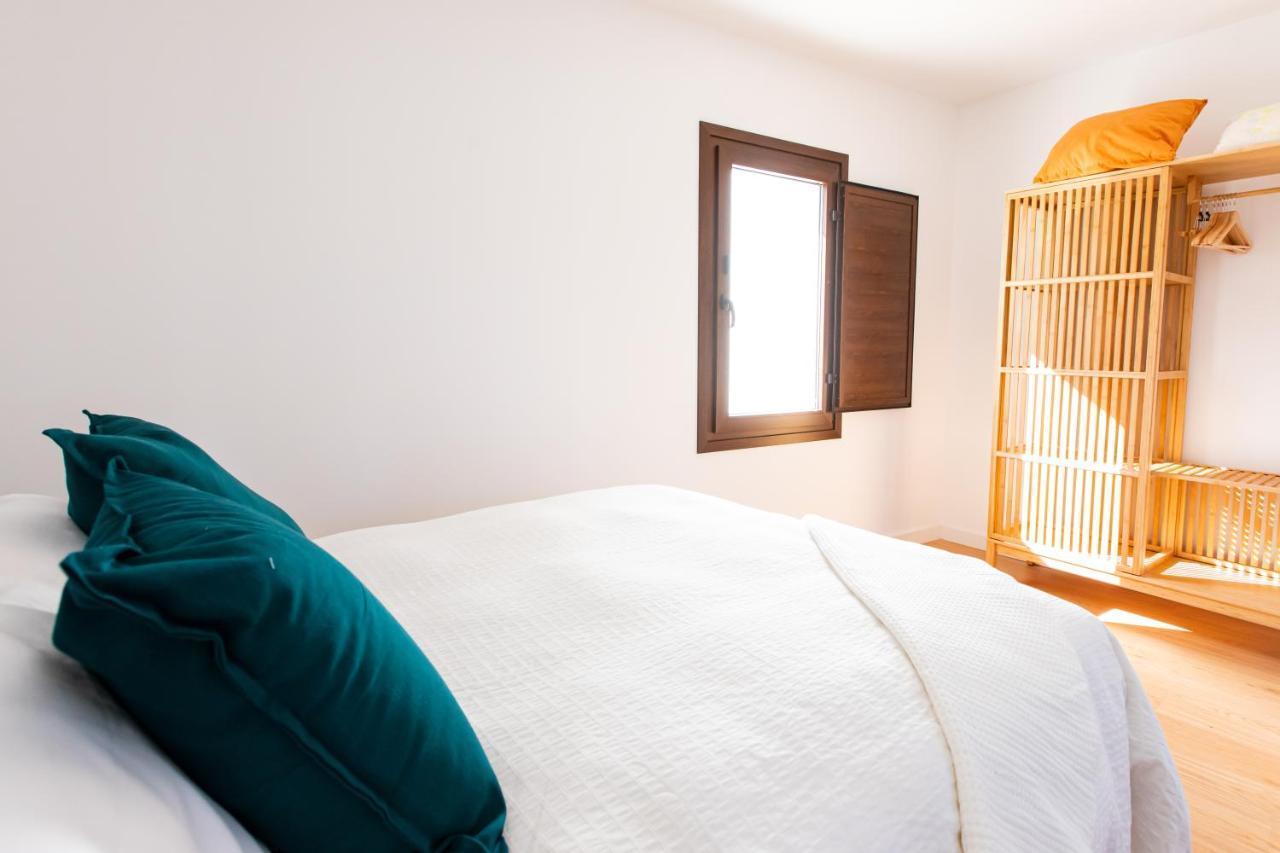 세비야 El Palomar 아파트 외부 사진